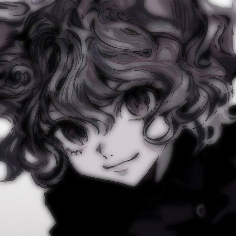 Neferpitou Manga Icon, Pitou Pfp, Pitou Icon, Neferpitou Wallpaper, Neferpitou Icon, Hunter Anime, Profile Photo, Hunter X Hunter, Cartoon Art Styles