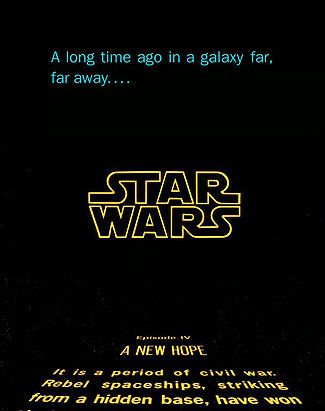 Star Wars opening Star Wars Intro Text, Star Wars Credits, Geek Quilt, Star Wars Opening, Star Wars Episode 2, Homecoming Themes, Birthday Tattoo, Star Wars Halloween, Star Wars Logo