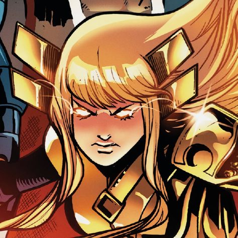 Comic Captain Marvel, Magik Xmen, Comic Artstyle, Ms Marvel Captain Marvel, Magik Marvel, Illyana Rasputin, Vriska Serket, Marvel Captain Marvel, Marvel Heroines