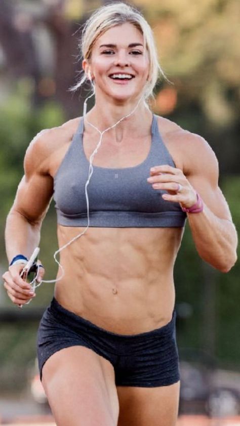 Strong and shredded girls Brooke Ence, Girl Tattoos, Crossfit, Sports Bra, Google Search, Bra, Tattoo Girls