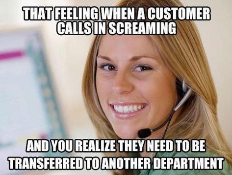 Customer Service Quotes Funny, Call Center Humor, Banking Humor, Customer Service Funny, Funny Movie Clips, Funny Work Memes, Customer Service Quotes, Service Quotes, Work Quotes Funny