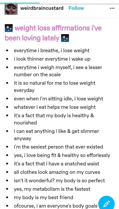 Wl Affirmations, Body Manifestation Affirmations, Subliminals Affirmations, Weight Affirmations, Body Affirmations, Subliminal Affirmations, Manifesting Dreams, Vision Board Manifestation, Spiritual Manifestation