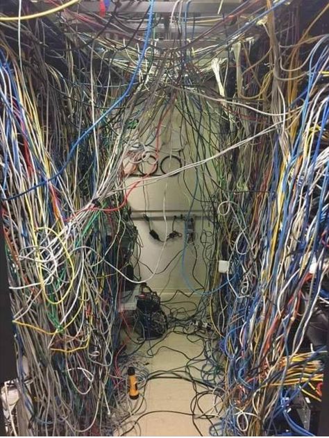 The Summer Hikaru Died, Red Drawing, Hvac Hacks, Structured Cabling, Network Cable, Data Center, Ex Machina, The Soil, In The Flesh