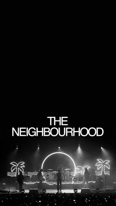 Neighbourhood Wallpaper, The Neighbourhood Wallpaper, 2014 Tumblr Aesthetic Grunge, Arctic Monkeys Wallpaper, Violet Aesthetic, Music Poster Ideas, Artic Monkeys, Dream Concert, Song Book