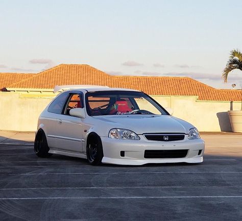 Ek9 Wallpaper, Ek Hatchback, Honda Ek9, Honda Civic Hatch, Ek Civic, Ek Hatch, Honda Hatchback, Cars Honda, Honda Vtec