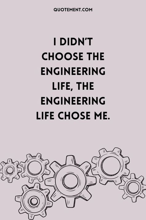 Attention, engineering students! I present you the ultimate list of the most amazing instagram bio for engineering students ideas! Tony Stark Quotes, Engineering Quotes, Female Engineer, Aquarius Truths, Silence Quotes, Engineering Humor, Self Inspirational Quotes, Awakening Quotes, Army Quotes