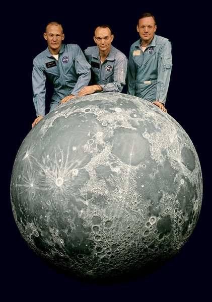 Spirit of Apollo — Buzz Aldrin, Michael Collins, and Neil... Apollo 11 Crew, Apollo Space Program, Apollo 11 Moon Landing, Nasa Space Program, Apollo 11 Mission, Apollo Program, Nasa Apollo, Buzz Aldrin, Apollo Missions