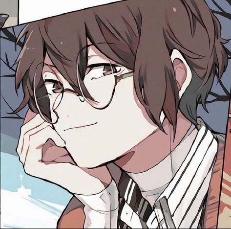 Dazai Osamu Pfp, Osamu Dazai, Dazai Osamu, Bungo Stray Dogs, Not Mine, On Twitter, Dogs, Twitter, Anime