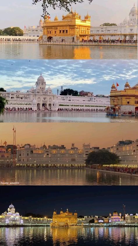 Sukh Tera Dita Gurbani Status, Waheguru Wallpapers, Gurudwara Sahib Wallpaper, Harmandir Sahib Photography, Harmandir Sahib, Golden Temple Amritsar, New Hd Pic, Spiritual Pictures, Friendship Images