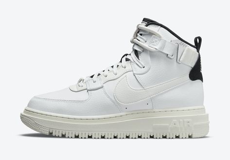 Nike Af1 High, Af1 High, High Top Nike, Nike Sf Af1, Shifting Outfits, Nike Sf, New Nike Air Force, Nike Air Force 1 High, Athletic Shoes Nike