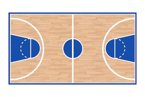 Basketball Stadium, Basketball Field, Photo Basketball, Ring Basket, Basketball Court Flooring, Court Basketball, Basketball Wallpaper, Background 3d, Basketball Hoop