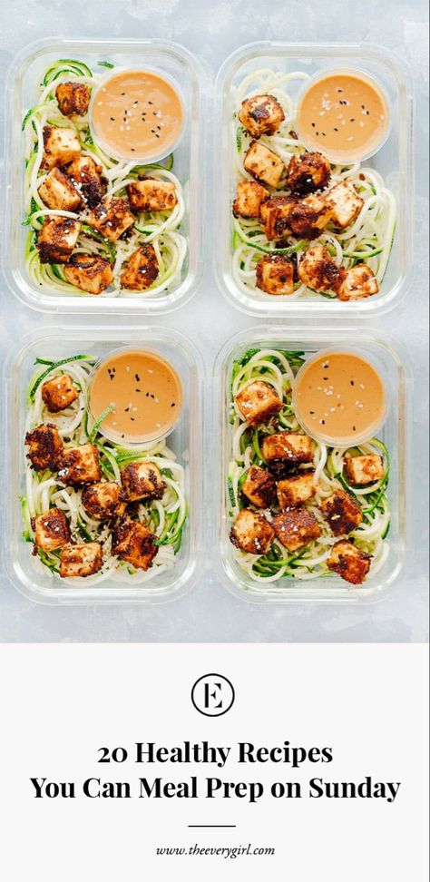 Detox Diets, Gourmet Dinner, Prepped Lunches, Lunch Meal Prep, Idee Pasto Sano, Healthy Meal Prep, Clean Eating Snacks, Healthy Lunch, Lunch Recipes