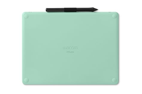 Wacom Intuos: Creative Pen Tablet | Wacom Wacom Pen, Drawing Photo, Pen Tablet, Corel Painter, Wacom Intuos, Comic Drawing, Usb Type A, Clip Studio Paint, Microsoft Windows