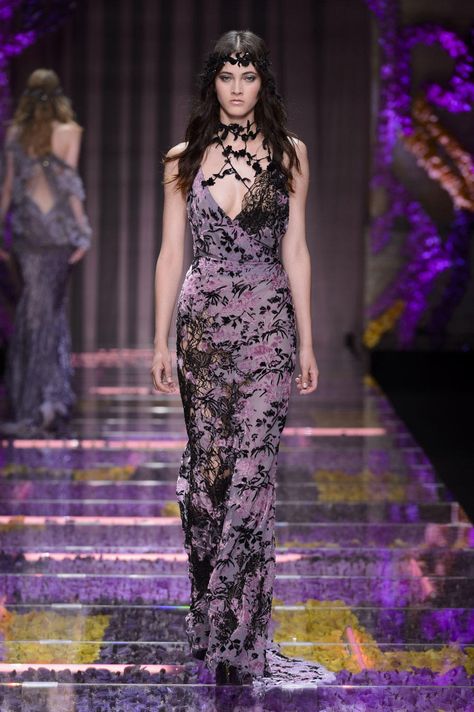 Versace 2015, Versace Atelier, Versace Skirt, Couture 2015, Collection Couture, Versace Couture, Atelier Versace, Donatella Versace, Couture Runway