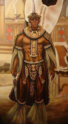 Shaka Zulu  haka  Shaka kaSenzangakhona, also known as Shaka Zulu, was the most influential leader of the Zulu Kingdom. Wikipedia  Born: 1787, KwaZulu-Natal  Assassinated: September 22, 1828, KwaDukuza  Education: Clark Atlanta University  Siblings: Dingane kaSenzangakhona, Mpande kaSenzangakhona  Parents: Nandi, Senzangakona Shaka Zulu, Zulu Warrior, Orishas Yoruba, Black Royalty, African Royalty, Afrique Art, By Any Means Necessary, African People, Black Artwork