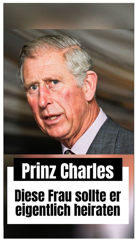 Prinz Charles Sollte auf Anraten von Lord Mountbatten eigentlich seine Cousine heiraten. Doch Amanda Knatchbull gab ihm einen Korb – aus gutem Grund. Lord Mountbatten, Prinz Charles, Diana Spencer, Royals, Pins, Quick Saves