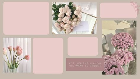 Diy Bullet Journal, Vintage Desktop Wallpapers, Pink Wallpaper Desktop, Pink Wallpaper Laptop, Wallpaper Windows, Minimalist Desktop Wallpaper, Pink Macbook, Desktop Wallpaper Macbook, خريطة ذهنية