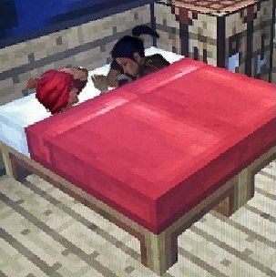 Minecraft Bed, Leona League Of Legends, Vi League Of Legends, Lol League Of Legends, Memes Humor, Humor Memes, Aang, Reaction Pictures, League Of Legends