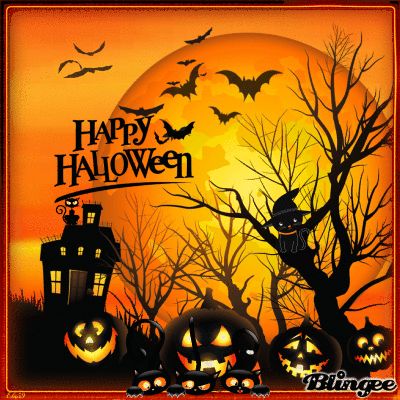 10 Very Scary But Fun Happy Halloween Greetings & Wishes Happy Halloween Gif, Happy Halloween Quotes, Halloween Watch, Fall Party Decorations, Halloween Gif, Halloween Sticker, Halloween Greetings, Autumn Decorating, Halloween Wallpaper Iphone