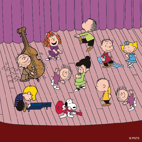 'A Charlie Brown Christmas' will air AGAIN on Dec. 16th at 8pm on ABC! Peanuts Dance, Peanuts Gang Christmas, Cartoons Dancing, Christmas Dance, Peanuts Cartoon, Peanuts Characters, Peanuts Christmas, Brown Christmas, Joe Cool