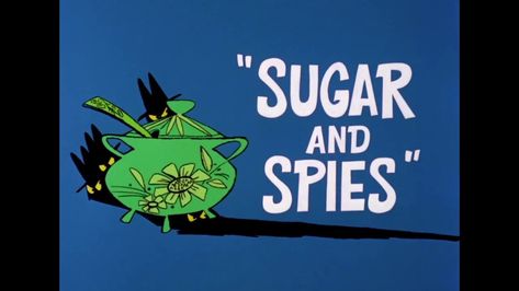 Cartoon Episode Title Card Cartoon Title Design, Cartoon Title Cards, Title Card Animation, Looney Tunes Font, Cartoon Title, Old Movie Title Cards, Looney Tunes Title Cards, Cartoons Episodes, Logo Board