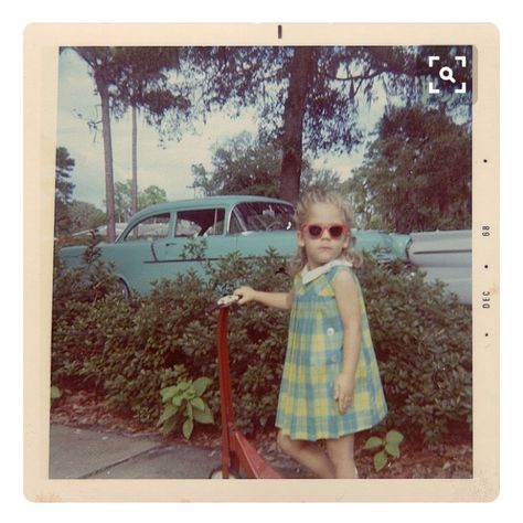 Little Inez was already hip to the witness protection program Old Polaroid, Polaroid Photo, Time Pictures, Intimate Photos, Vintage Polaroid, Polaroid Pictures, Photography Challenge, Polaroid Photos, Vintage School