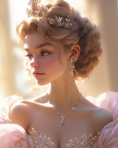 Back In Time AI (@back.in.time.ai) • Instagram photos and videos Fantasy Princess, Turkish Women Beautiful, Princess Ball Gowns, Disney Princess Pictures, Event Outfit, Princess Art, Beautiful Fantasy Art, Back In Time, Female Art