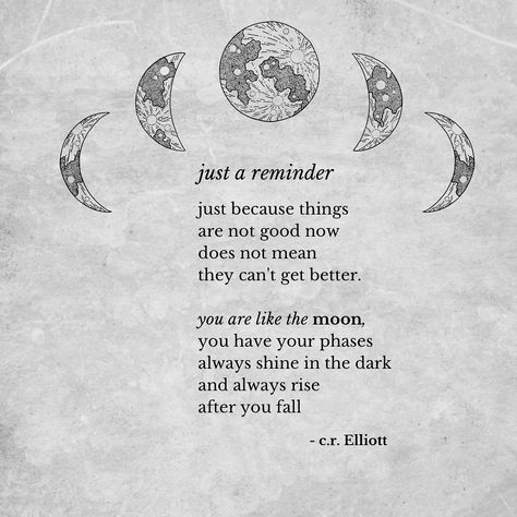 c.r. Elliott on Instagram: “just a gentle reminder for anyone who needs it ♥️ remember that even on your darkest days you shine bright #poetry #spilledink #poem…” Darkest Days Quotes, Days Quotes, Darkest Days, Always Shine, A Gentle Reminder, Just A Reminder, Shine Bright, Quote Of The Day, Poetry