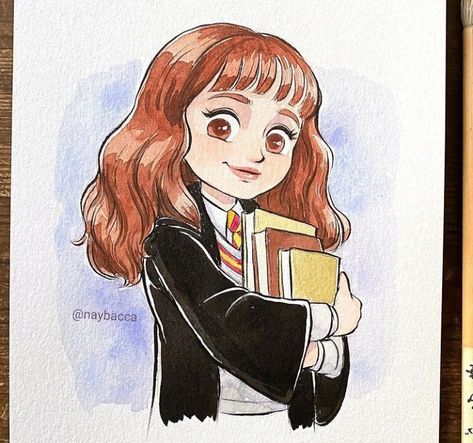 Harry Potter Drawing Ideas, Harry Potter Drawing, Harry Potter Sketch, Citate Harry Potter, Harry Potter Cartoon, Harry Potter Art Drawings, Harry Potter Painting, Disney Drawings Sketches, Harry Potter Drawings