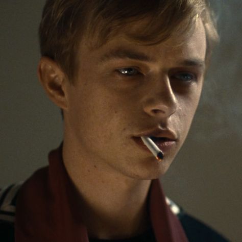 Dane DeHaan - Lucien Carr Lucien Carr, Kill Your Darlings, Dane Dehaan, Marauders Era, The Secret History, The Marauders