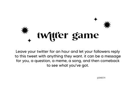 Twitter Games Questions, Twitter Game Questions, Twitter Games For Moots, Moots Game, Twt Interaction, Game Twitter, Twitter Game, Au Memes, Interaction Posts