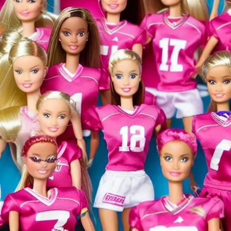 Fantasy Football Names, Football Names, Football Game Outfit, Barbie Theme, Themed Outfits, Fantasy Football, Football Games, Football Team, Football