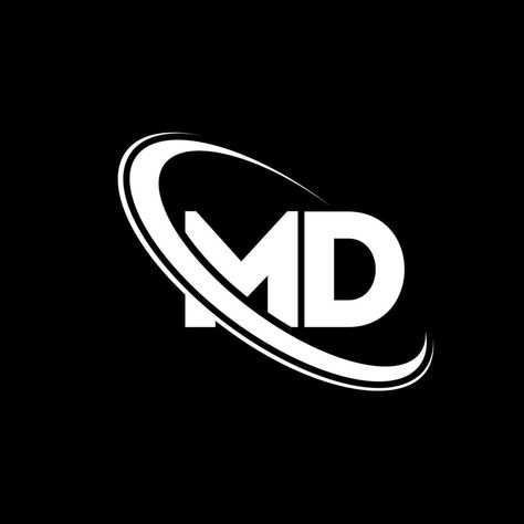 MD logo. M D design. White MD letter. MD letter logo design. Initial letter MD linked circle uppercase monogram logo. Md Letter Wallpaper, Md Design Logo, M D Logo Design, Md Logo Design Ideas, M D Logo, Md Logo Design, D Letter Design, Md Logo, Settle Wallpapers