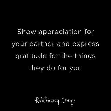 #relationshipadvice #relationships #coupletexts #lovequotesforhim #relationshipquotes Attention Affection Appreciation, Showing Gratitude, Express Gratitude, Show Appreciation, Personal Quotes, Relationship Status, Expressing Gratitude, Relationship Quotes, The Things