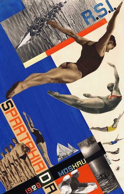 Constructivism – Mengqi Zhu – Medium Russian Constructivism, Avant Garde Art, Propaganda Art, Soviet Art, Design Movements, Propaganda Posters, Russian Art, A Collage, Modern Graphic Design