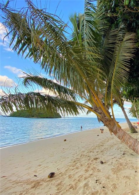 Rarotonga, Cook Islands Rarotonga Aesthetic, Rarotonga Cook Islands, Cook Islands, Summer Bucket Lists, Summer Bucket, Places Around The World, Summer Aesthetic, Bucket List, New Zealand