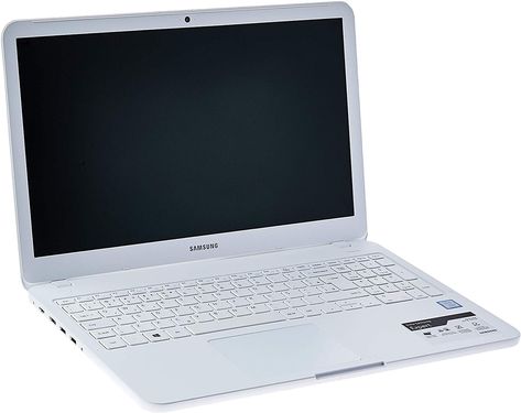 Notebook Samsung Expert X30 8ª Intel Core I5, 8GB RAM, HD 1TB LED HD 15,6" Windows 10 , Branco - NP350XBE-KD2BR #notebooksamsung #Windows10 #notebookbranco Samsung Computer, Notebook Iphone, Notebook Samsung, White Notebook, Tv Options, Samsung Laptop, Samsung Products, New Laptops, Card Reader