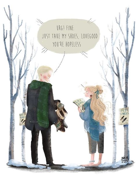 Harry Porter, Harry Potter Illustrations, Images Harry Potter, Harry Potter Artwork, Harry Potter Comics, Harry Potter Draco Malfoy, Harry Potter Ships, Ginny Weasley, Harry Potter Facts