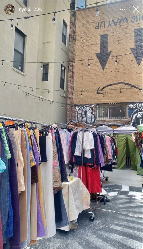 New York Thrifting, Thrifting In New York, Thrifting In Nyc, Nyc Thrifting, Nyc Vintage Shops, 2024 Predictions, Fit Nyc, Thrift Stores In Nyc, Thrift Shops In Nyc