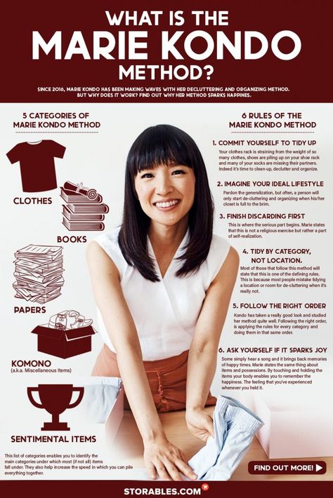 Netflix Adaptation, Marie Kondo Organizing, Home Maintenance Tips, Daily Routine Habits, Home Safety Tips, Decluttering Inspiration, Mid Century Boho, Konmari Method, Marie Kondo