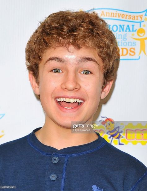 Sean Giambrone