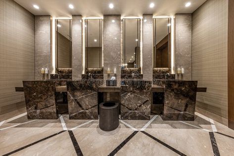 interior public bathroom hotel - Google Search Public Bathroom, Public Hotel, Public Bathrooms, Bathroom Hotel, Hotel Bathroom, Luxury Hotel, Mood Board, Google Search, Hotel