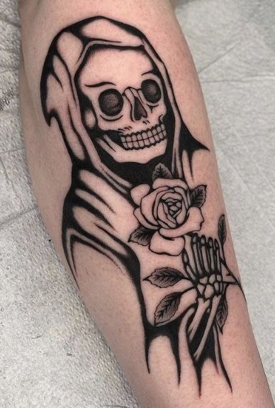 Skull Tattoo, Tatting, Tattoos, Quick Saves