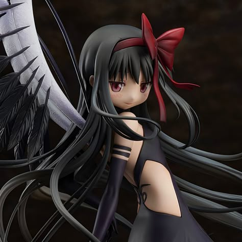 Akuma Homura, Homura Akemi, Anime Release, Latest Anime, Puella Magi, Popular Series, The Originals Characters, Pretty Guardian Sailor Moon, Beautiful Figure