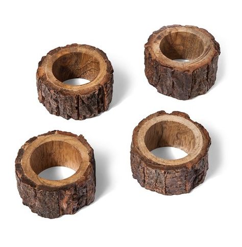 Wednesday Watch List Napkin Rings Diy, Rustic Napkins, Wooden Napkin Rings, Small Wood Projects, Napkin Ring, Wedding Party Decorations, Crafty Diy, Rustic Wedding Decor, Diy Inspiration