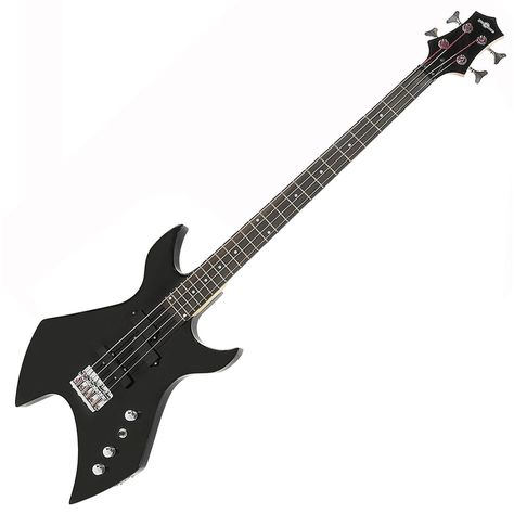 I have an issue, I need a floor stand for a bass (pictured) but can't find one that can adjust the rests. Other than making one, anyone out there that has a cheap solution or at least the type to look for. Black Bass Guitar, Black Bass, Gender Envy, Price Comparison, Bass Guitar, Classic Black, Electric Guitar, Bass, Music Instruments