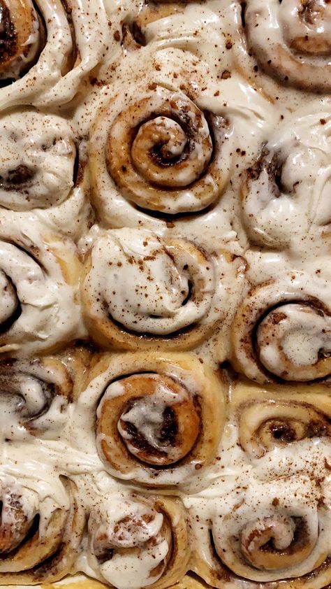 Fluffiest Cinnamon Rolls, Gooey Cinnamon Rolls, Baking Powder Biscuits, Cinnamon Rolls From Scratch, Cinnamon Roll Icing, Fluffy Cinnamon Rolls, Spiced Butter, Cinnamon Roll Dough, Cinnamon Rolls Homemade