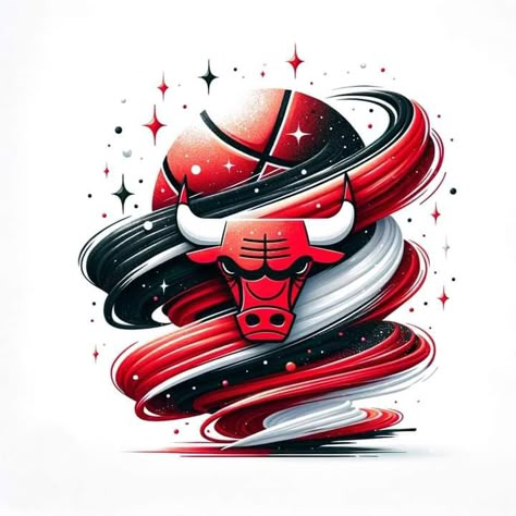 Chicago Bulls Art, Logo Chicago Bulls, Cricut Expression Projects, Basketball Logo Design, Cool Basketball Wallpapers, Basketball Shirt Designs, Michael Jordan Poster, Bulls Wallpaper, Michael Jordan Art