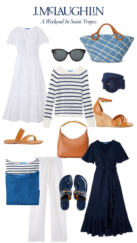 New arrivals that feel like a summer breeze. Seaside Outfits, Nantucket Vibes, Coastal Clothes, Realistic Fashion, Dinner Gathering, Stylish Outfits For Women Over 50, Travel Capsule, Classic Style Outfits, Seafood Pasta