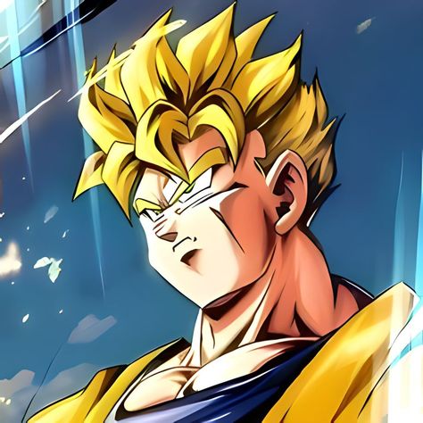 Future Gohan Pfp, Future Gohan Icon, Future Gohan, Goku Ssj3, Dbz Oc, Dragon Ball Z Iphone Wallpaper, Ronaldo Real Madrid, Ronaldo Real, Saga Dragon Ball